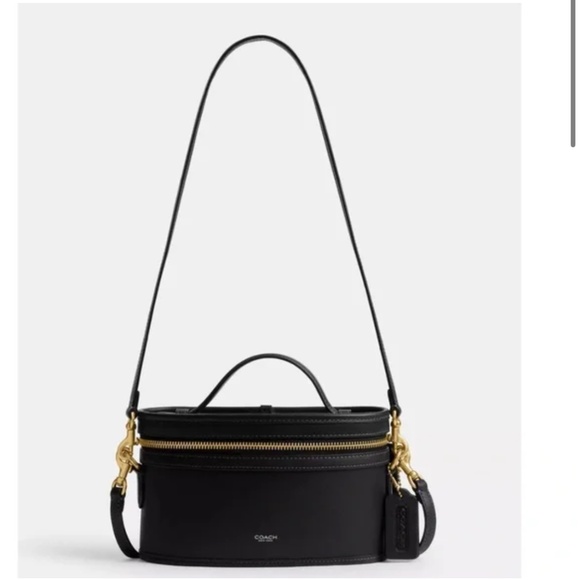 Coach Handbags - Authentic Coach Trial bag
